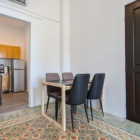 Spacious 1Br In Casco Viejo Panama Stadt Exterior foto